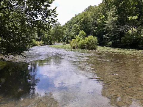 000 Cr 5881, Hagarville, AR 72839