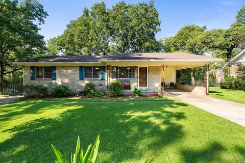 611 Sherwood Ave, Sherwood, AR 72120
