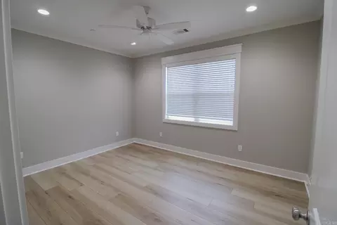 Bedroom - 1050 Edinburgh Dr, Conway, AR 72034 photo 2 of 3