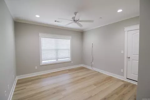 Bedroom - 1050 Edinburgh Dr, Conway, AR 72034 photo 1 of 3