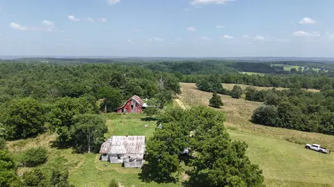 100 Republican Rd, Salem, AR 72756