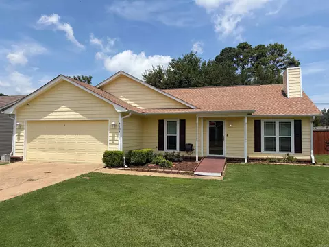 4104 Tealwood, Jonesboro, AR 72405