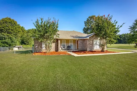 1815 Grant 56 Rd, Sheridan, AR 72150