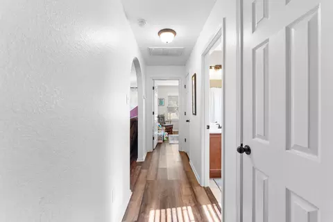 Entry Way - 1975 Shadow Ridge Rd, Conway, AR 72032 photo 4 of 4