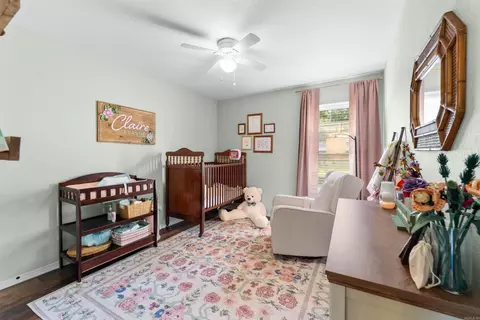 Bedroom - 1975 Shadow Ridge Rd, Conway, AR 72032 photo 1 of 4