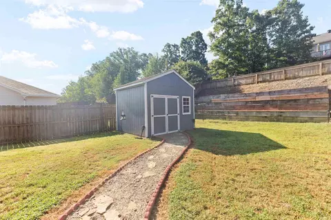 Exterior - 1975 Shadow Ridge Rd, Conway, AR 72032 photo 3 of 6