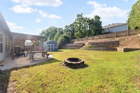 Exterior - 1975 Shadow Ridge Rd, Conway, AR 72032 photo 6 of 6