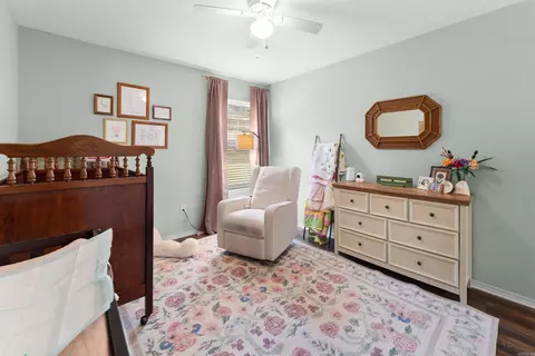 Bedroom - 1975 Shadow Ridge Rd, Conway, AR 72032 photo 4 of 4