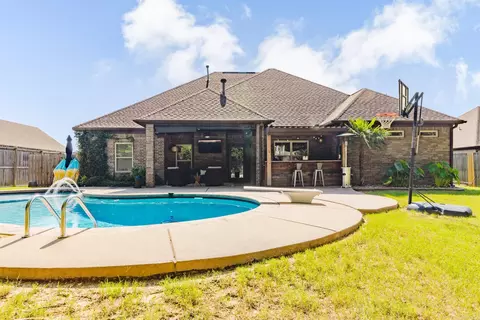 Other - 907 Hunter Lee Dr, Bryant, AR 72022 photo 9 of 9