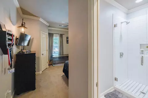 Entry Way - 907 Hunter Lee Dr, Bryant, AR 72022 photo 6 of 6