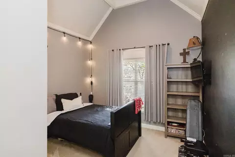 Bedroom - 907 Hunter Lee Dr, Bryant, AR 72022 photo 5 of 5