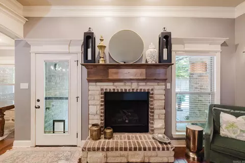 Entry Way - 907 Hunter Lee Dr, Bryant, AR 72022 photo 4 of 6