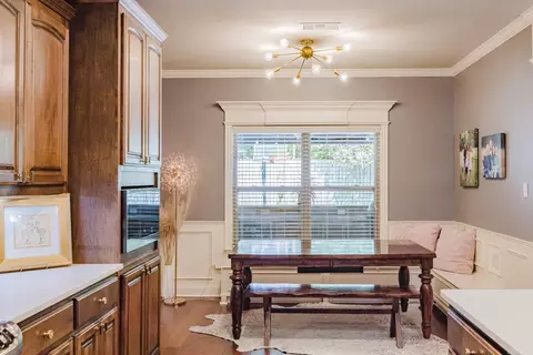 Dining - 907 Hunter Lee Dr, Bryant, AR 72022 photo 1 of 1