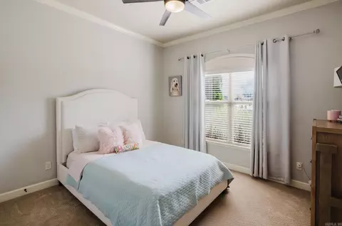 Bedroom - 907 Hunter Lee Dr, Bryant, AR 72022 photo 2 of 5