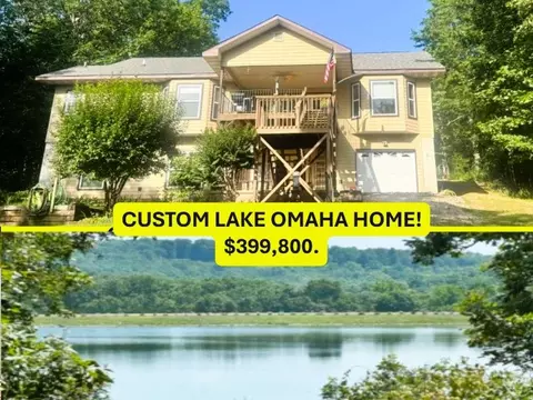 45 Chesapeake Dr, Cherokee Village, AR 72529