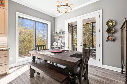 Dining - 801 Greystone Blvd, Cabot, AR 72023 photo 1 of 1