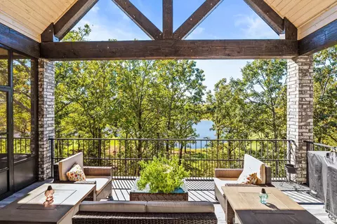 Exterior - 801 Greystone Blvd, Cabot, AR 72023 photo 4 of 7