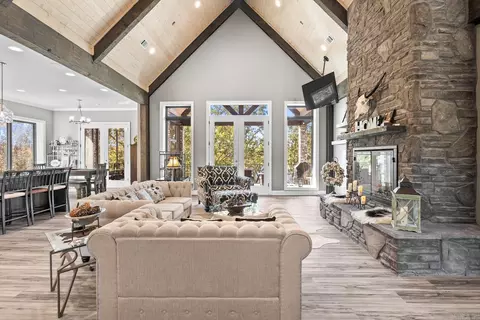 Living - 801 Greystone Blvd, Cabot, AR 72023 photo 1 of 4