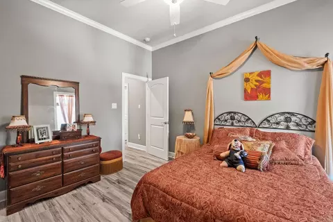 Bedroom - 801 Greystone Blvd, Cabot, AR 72023 photo 4 of 4
