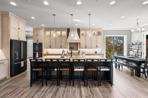Kitchen - 801 Greystone Blvd, Cabot, AR 72023 photo 1 of 4