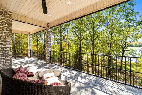 Exterior - 801 Greystone Blvd, Cabot, AR 72023 photo 6 of 7