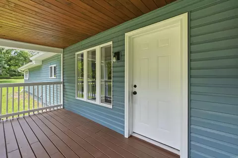Exterior - 13116 Germania Rd, Alexander, AR 72002 photo 8 of 8