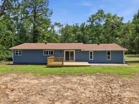 Exterior - 13116 Germania Rd, Alexander, AR 72002 photo 1 of 8