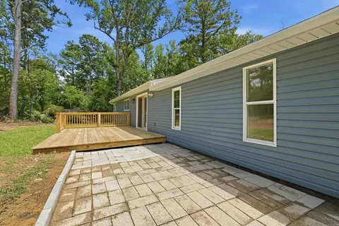 Exterior - 13116 Germania Rd, Alexander, AR 72002 photo 6 of 8