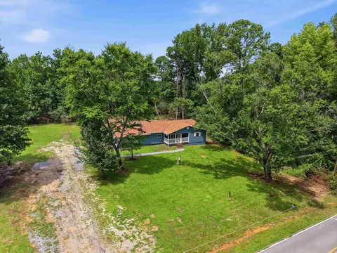 View/Area - 13116 Germania Rd, Alexander, AR 72002 photo 1 of 7