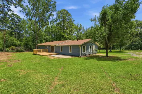 Exterior - 13116 Germania Rd, Alexander, AR 72002 photo 4 of 8