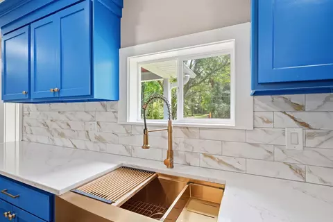 Kitchen - 13116 Germania Rd, Alexander, AR 72002 photo 4 of 4