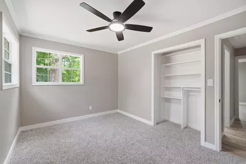 Bedroom - 13116 Germania Rd, Alexander, AR 72002 photo 5 of 5