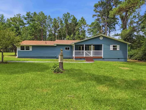 13116 Germania Rd, Alexander, AR 72002