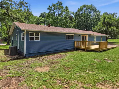 Exterior - 13116 Germania Rd, Alexander, AR 72002 photo 3 of 8