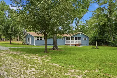 Exterior - 13116 Germania Rd, Alexander, AR 72002 photo 7 of 8