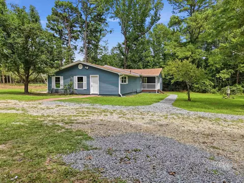Exterior - 13116 Germania Rd, Alexander, AR 72002 photo 2 of 8