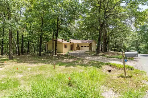 10 Totana Pl, Hot Springs Village, AR 71909