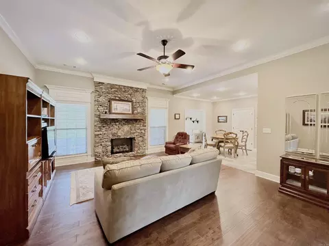 Other - 2307 Valley Dr, Searcy, AR 72143 photo 1 of 6