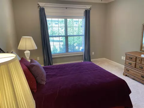 Bedroom - 2307 Valley Dr, Searcy, AR 72143 photo 4 of 7
