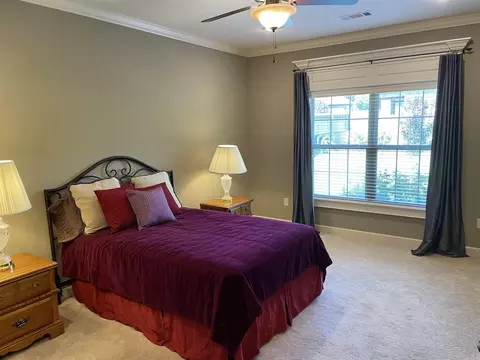 Bedroom - 2307 Valley Dr, Searcy, AR 72143 photo 2 of 7