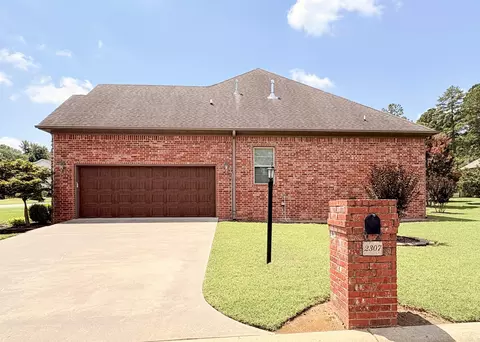 Exterior - 2307 Valley Dr, Searcy, AR 72143 photo 11 of 11