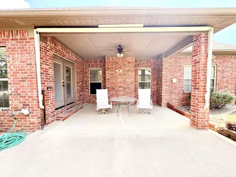Exterior - 2307 Valley Dr, Searcy, AR 72143 photo 6 of 11