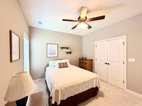 Bedroom - 2307 Valley Dr, Searcy, AR 72143 photo 7 of 7