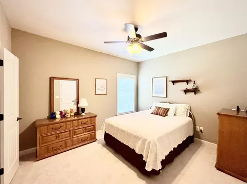 Bedroom - 2307 Valley Dr, Searcy, AR 72143 photo 6 of 7