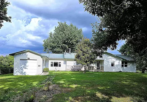 285 Polk Road 57, Mena, AR 71953