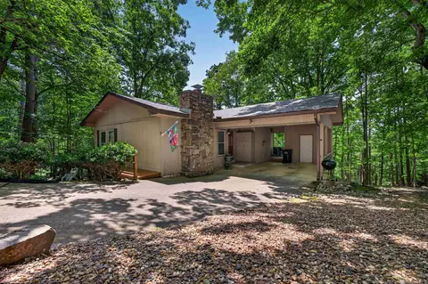 5 Ona Cir, Hot Springs Village, AR 71909