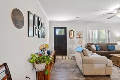 607 Allison Rd, Austin, AR 72007 photo 9