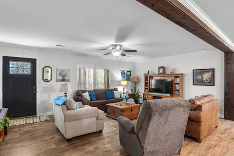 607 Allison Rd, Austin, AR 72007 photo 10