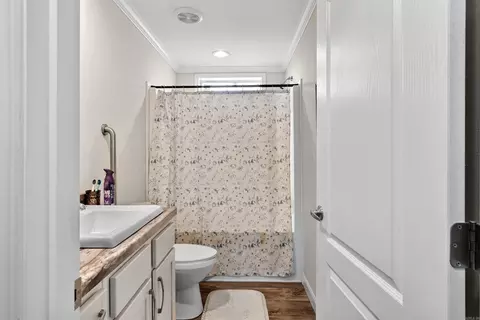 607 Allison Rd, Austin, AR 72007 photo 23