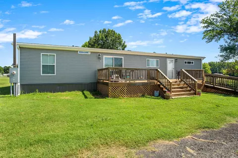 607 Allison Rd, Austin, AR 72007 photo 26
